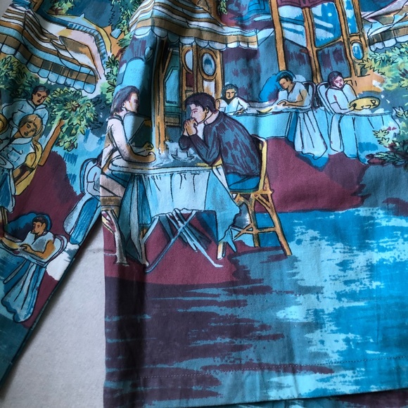 Women’s Vintage New Directions Coat - Picture 7 of 7